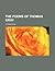 The Poems