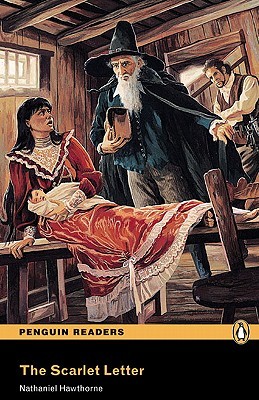 The Scarlet Letter (Paperback)