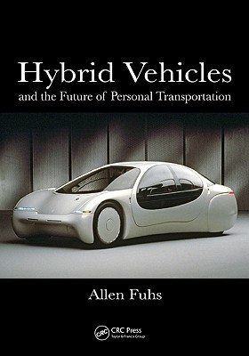 Hybrid Vehicles (Paperback)