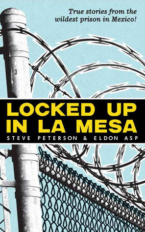 Locked Up In La Mesa