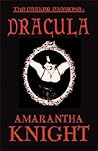The Darker Passions: Dracula