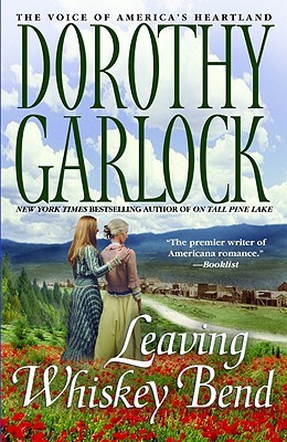 Leaving Whiskey Bend (Paperback)