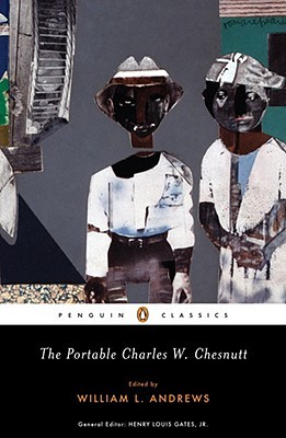 The Portable Charles W. Chesnutt (Penguin Classics)