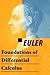 Foundations of Differential Calculus