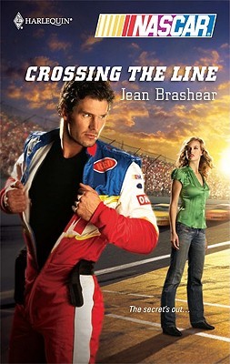 Crossing the Line (Mass Market Paperback)