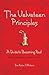 The Velveteen Principles (Limited Holiday Edition) by Toni Raiten-D'Antonio