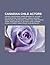 Canadian Child Actors: Hayden Christensen, Alanis Morissette, Michael J. Fox, Mike Myers, Gene Eugene, Joshua Jackson, Kristin Kreuk