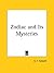 Zodiac and Its Mysteries