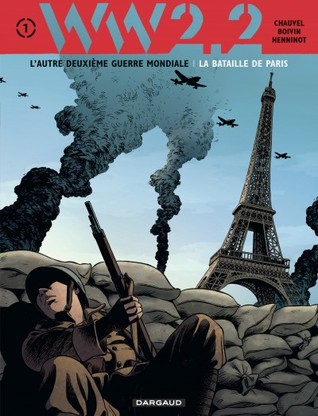 WW 2.2. La bataille de Paris