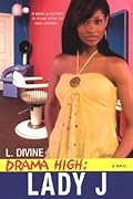 Lady J (Drama High, #5)