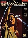 Bob Marley - Guitar Play-Along Volume 126 (Audio Online)