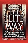 The Elite Way: 10...