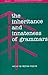 The Inheritance and Innateness of Grammars (|c NDCS |t New Directions in Cognitive Science)