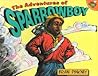 The Adventures Of Sparrowboy