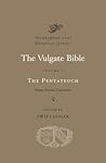 The Vulgate Bible...