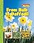 From Bulb to Daffodil (Scholastic News Nonfiction Readers: How Things Grow)
