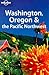 Washington, Oregon & the Pa...