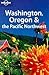 Washington, Oregon & the Pacific Northwest