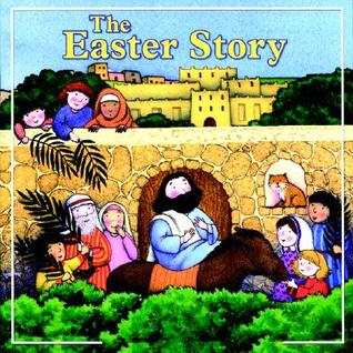 The Easter Story (Paperback)