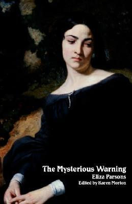 The Mysterious Warning (Paperback)
