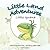 Little Land Adventures - Little Iguana by Shilah James