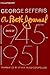 A Poet's Journal by George Seferis