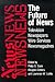 The Future of News: Television, Newspapers, Wire Services, Newsmagazines