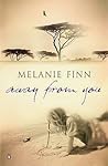 Away from You by Melanie Finn Away from You by Melanie Finn