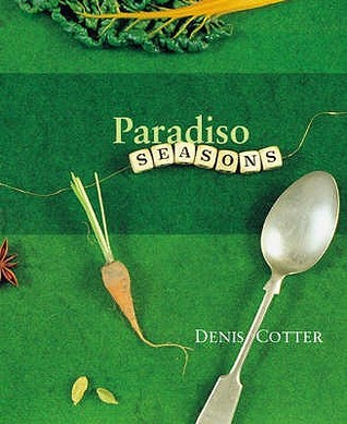 Paradiso Seasons (Hardcover)