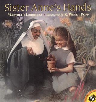Sister Anne's Hands (Viking Easy-to-Read)