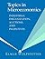 Topics in Microeconomics: Industrial Organization, Auctions, and Incentives