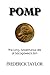 POMP: The Long, Adventurous Life of Sacagawea's Son