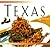 The Food of Texas by Caroline Stuart