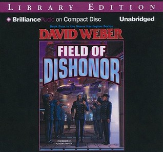 Field of Dishonor