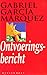 Ontvoeringsbericht