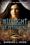 Midnight in St. Petersburg