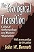 The Ecological Transition: Cultural Anthropology and Human Adaptation