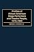 Profiles of African American Stage Performers and Theatre People, 1816-1960