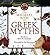 The McElderry Book of Greek...