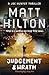 Judgement and Wrath (Joe Hunter, #2)