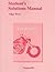 Student Solutions Manual fo...