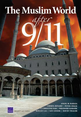The Muslim World After 9/11 (Paperback)