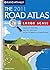 Rand McNally The Road Atlas Large Scale 2011