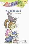 Découverte Au secours ! Niveau 2 by Aline Mariage