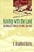 Kinship with the Land: Regionalist Thought In Iowa, 1894-1942