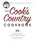 Cook's Country Cookbook