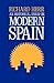 An Historical Essay on Modern Spain (Campus; 118)