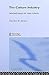 The Culture Industry: Selec...