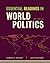 Essential Readings in World Politics by Karen A. Mingst