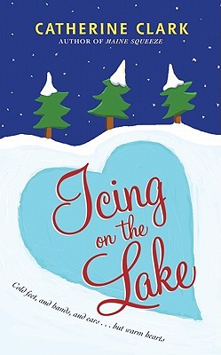 Icing on the Lake (Paperback)